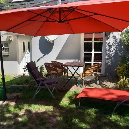 Ferienwohnung In Remscheid-Ehringhausen Exterior photo