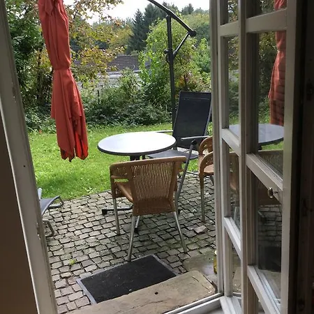 Ferienwohnung In Remscheid-Ehringhausen Exterior photo