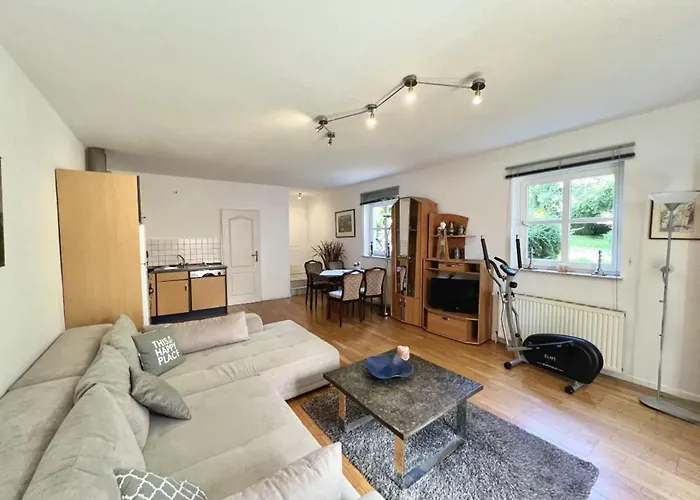 Ferienwohnung In Remscheid-Ehringhausen
