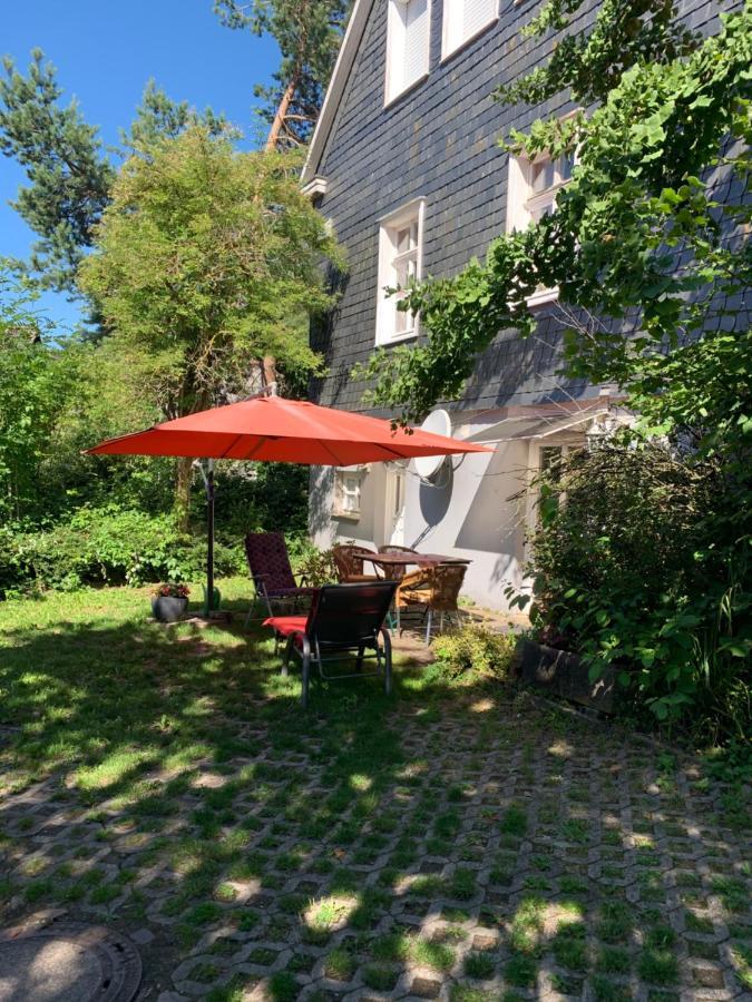 In Remscheid-ehringhausen *