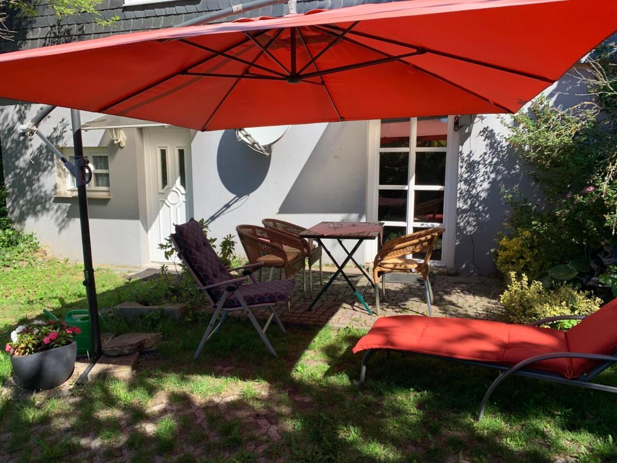 Apartment In Remscheid-ehringhausen Remscheid