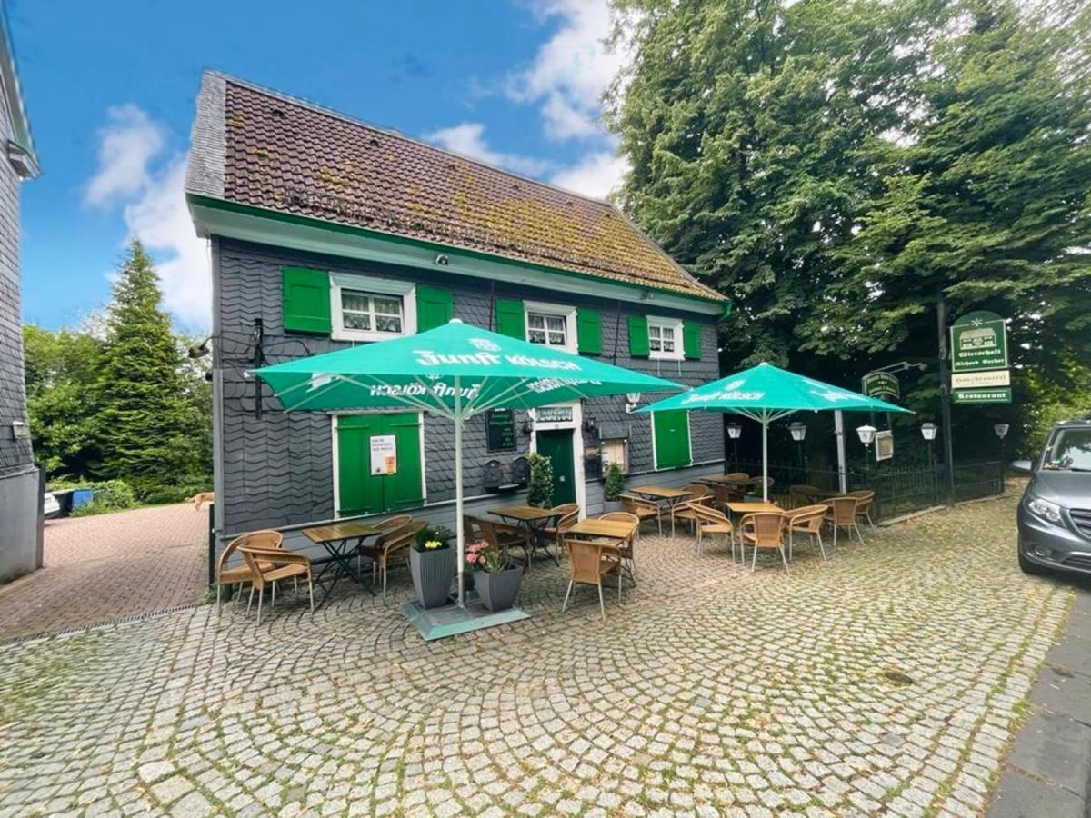 Apartment In Remscheid-ehringhausen