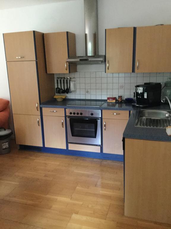 In Remscheid-ehringhausen Remscheid